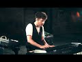 Rhodes Solo All Roads Lead To Rome By Claus Hessler Triad