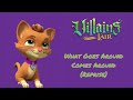 Paw Patrol What Goes Around Comes Around Reprise The Villains Lair