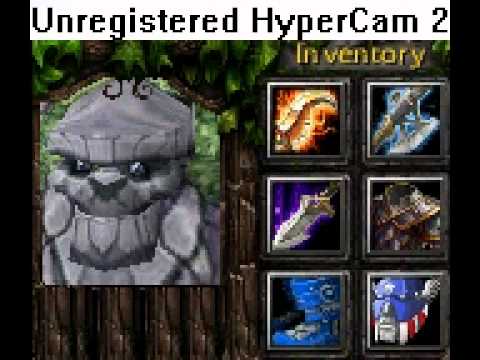 DotA: Item Build for Tiny - The Stone Giant by 1mm0rtal