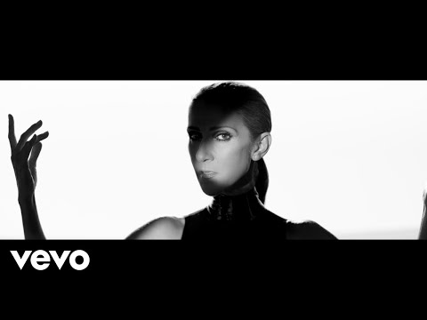 Céline Dion - Courage (Official Video)