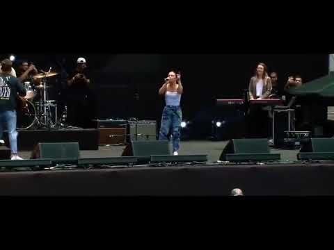 Priscilla Alcântara 😭(Caminho no Deserto)The Send Brasil 2020 Feat. Jeremy Riddle, Steffany😭😭😭😭