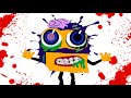 RoboSplaat Episode 5 Girls