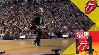 The Rolling Stones - It&#39;s Only Rock &#39;N&#39; Roll (But I Like It) - Live In Paris