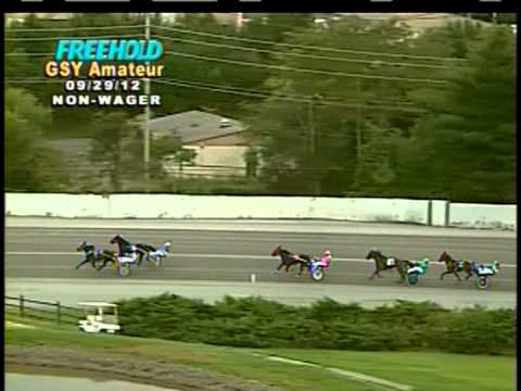 GSY Series Final 2012