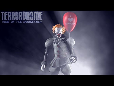 Terrordrome: Rise of the Boogeymen  - Pennywise Story Mode