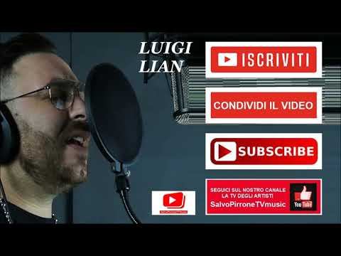 Luigi Lian * A te Mario Merola