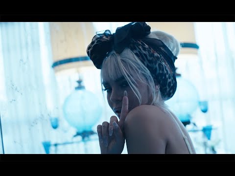 Emani 22 Ft. Trippie Redd - Inside (Produced By: Staccato) (Official Music Video)