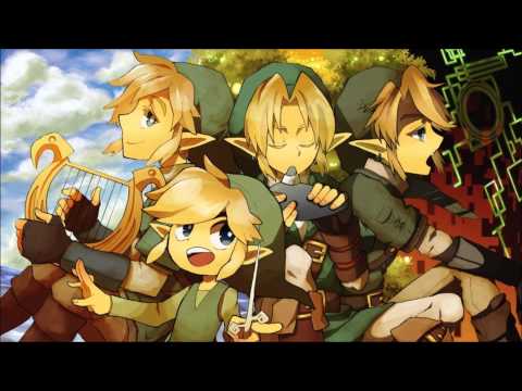 Nintenmix 184 - Dark World