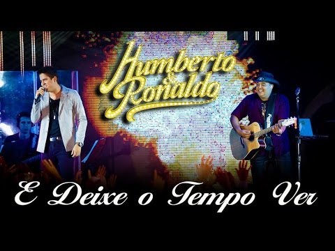 Deixa O Tempo Ver video