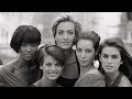 Supermodels Fashion Documentary 1995