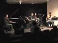 Maria Moita - Carlos Lyra - Frederico Godoy Quarteto