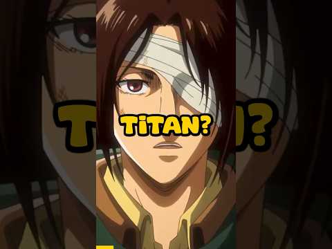 The Truth Behind Levi’s Final Words to Hange