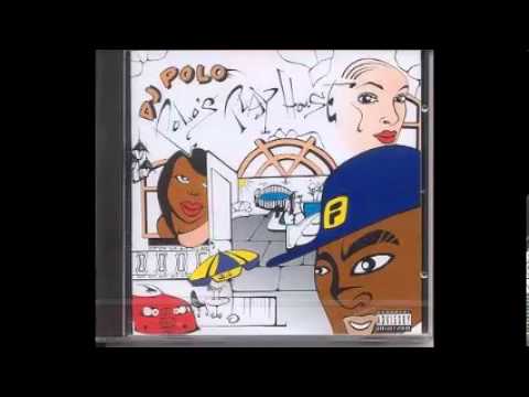 DJ Polo - Yo Playa Feat. Mele Mel and Scorpio