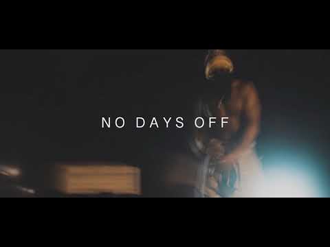 OverTimeBaby - No Days Off