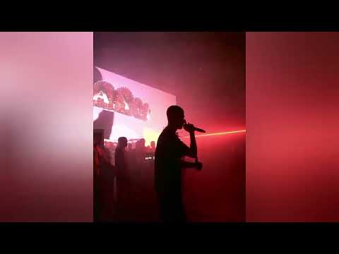 OBLADAET  feat Unknown T - Untitled (snippet 15.08.2023)