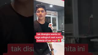 Download lagu TEGA !! ISTRI SELINGKUHI SUAMI YANG PERGI MERANTAU #kisahnyata #sadstory #perselingkuhan mp3 Download lagu TEGA !! ISTRI SELINGKUHI SUAMI YANG PERGI MERANTAU #kisahnyata #sadstory #perselingkuhan mp3