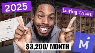 These Mercari Listing Tricks Help Me Sell in Hours – Not Days