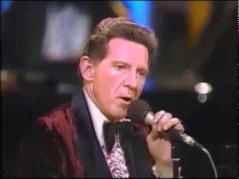 Jerry lee lewis   Thirty Nine and Holding