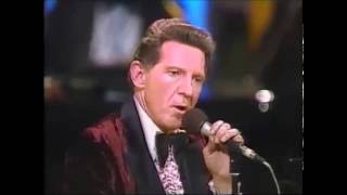 Jerry lee lewis   Thirty Nine and Holding