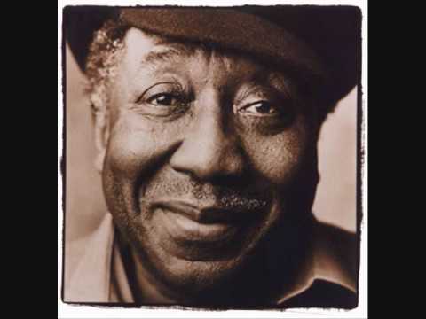 Muddy Waters Forty Days and Forty Nights