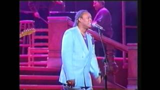 &quot;It&#39;s Only Make Believe&quot; - Sam Moore (with Steve Wariner)