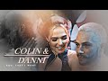 Colin & Danni | You that I want (Not Okay)