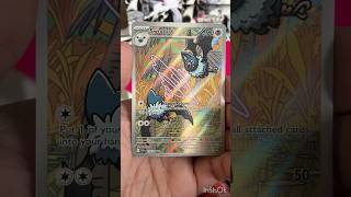 Pokémon: White Flare ‼️ #myteamforscarletandviolet #pokemoncards