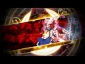 It's Golden Showtime! Ougon Musou Kyoku Cross ...