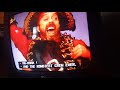 Opening To James The Giant Peach 1996 VHS