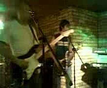 Los Colosio's Dead en el Bar Factory 2007 2