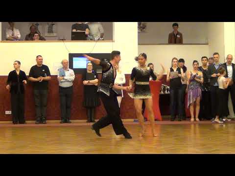 2018 12 LA JV Juventus Vienna