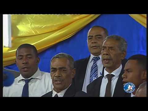 2016 Festival Of Praise Day 6 - Part 3