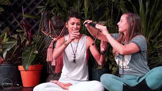 Space Yoga Episode 36