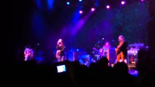 The Black Crowes Willin&#39; live The Forum London 29/03/2013