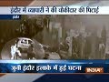 Indore: Woman suffers miscarriage after man attacks her over minor car accident