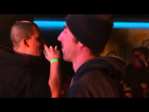 1/4 Final Heat 4 Acid-T vs. Wächter (Sixty2Ten 2015)