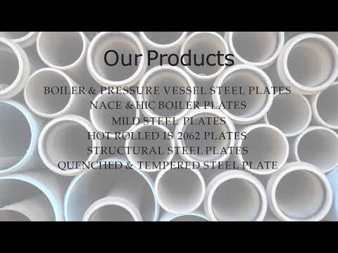 Videos from Triton Alloys Inc.
