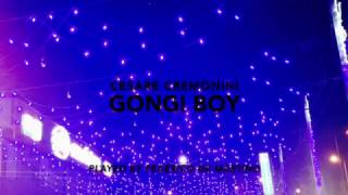 Gongi Boy