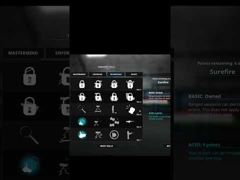 how be a tank and overall all balanced on notoriety roblox