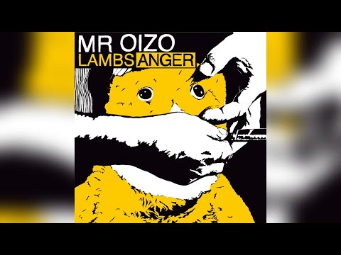Mr. Oizo - Lambs Anger (Full Album)