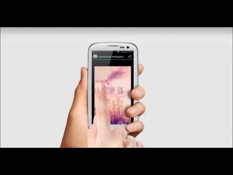 Inspirational Wallpapers Video