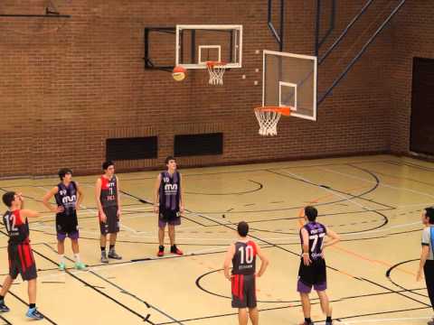 Arri B K L  Mondragon