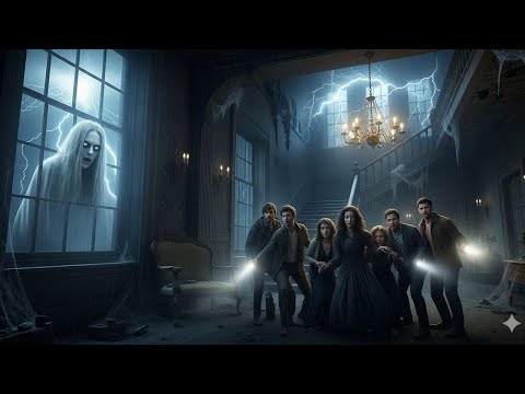 7 Below | Val Kilmer nella casa dove la morte si ripete ogni 100 anni | Film Completo in Italiano