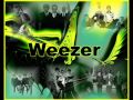 Weezer - Peace And Quiet 