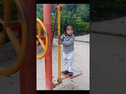 #prabuddha #enjoy #park #baby #toddler #trending #shorts #shot #reels #reel #status #videos #cute