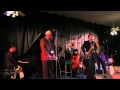 "EV'RY TIME WE SAY GOODBYE": HARRY ALLEN, RANDY SANDKE, DAN BLOCK at CHAUTAUQUA 2011
