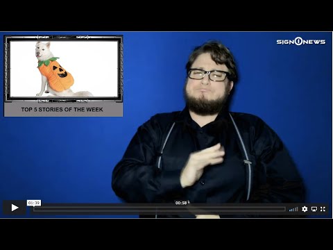 Sign1News 10.18.20 (Headlines)