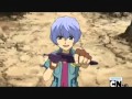 Beyblade AMV Hyoma - modern love 