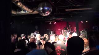 Almost Kings  Cheers