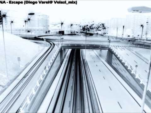 Eluna - Escape (Diego_Varel@ Velasi_mix)